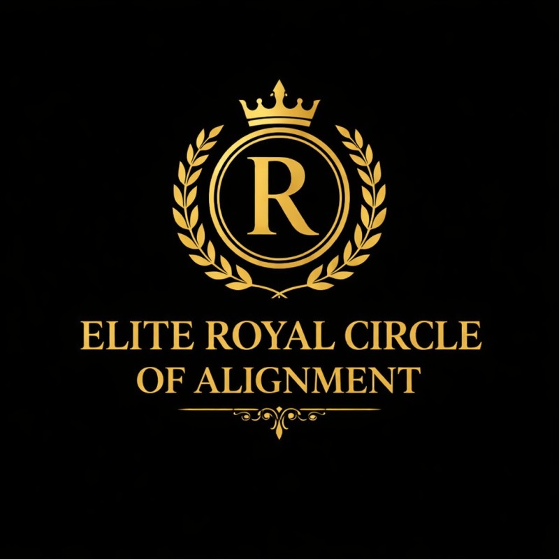 ELITE ROYAL CIRCLE OF ALIGNMENT MONTHLY RETAINERSHIP