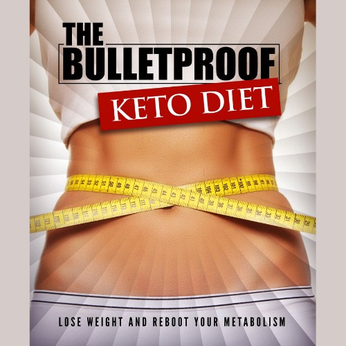 The Bulletproof Keto Diet.. Lose Weight And Reboot Your Metabolism