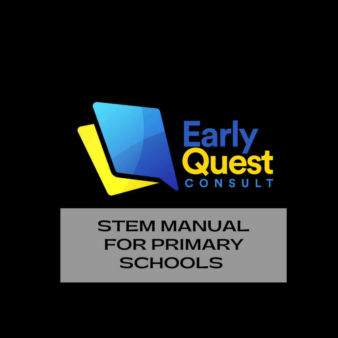STEM FOR PRIMARY: A STEP-BY-STEP INTEGRATION MANUAL