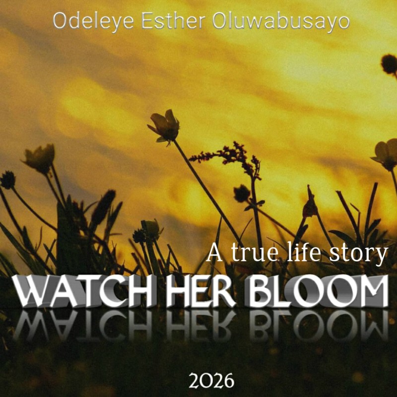 Watch Her Bloom