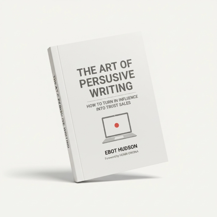 THE ART OF PERSUASIVE WRITING