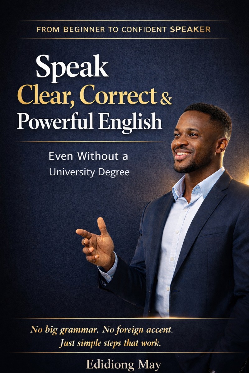 Speak Confident English in 30 Days (Even If You Struggle Today)