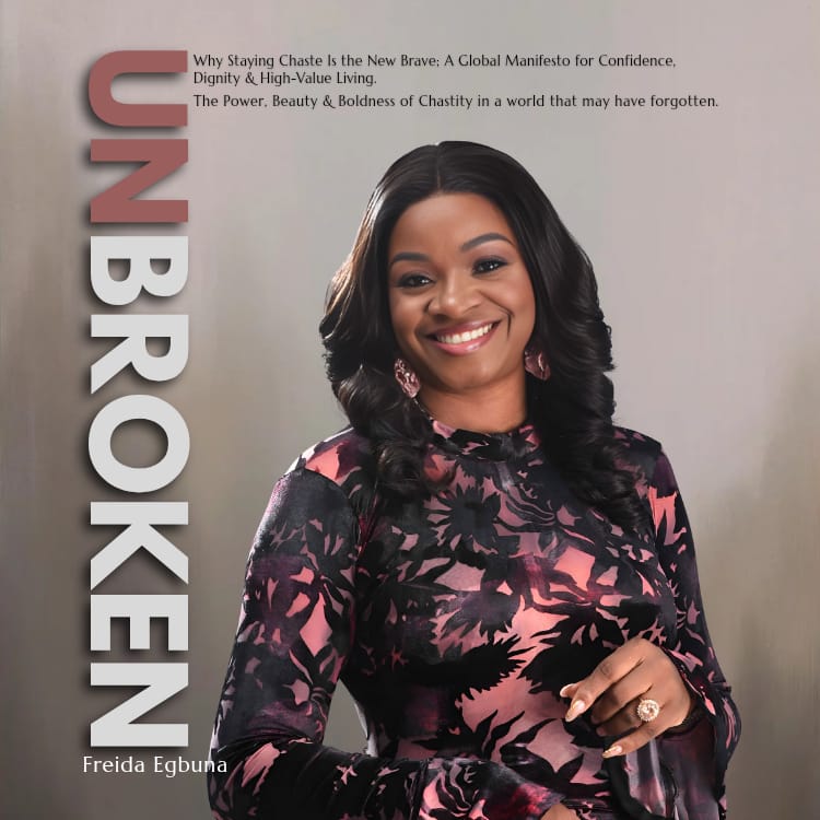 UNBROKEN