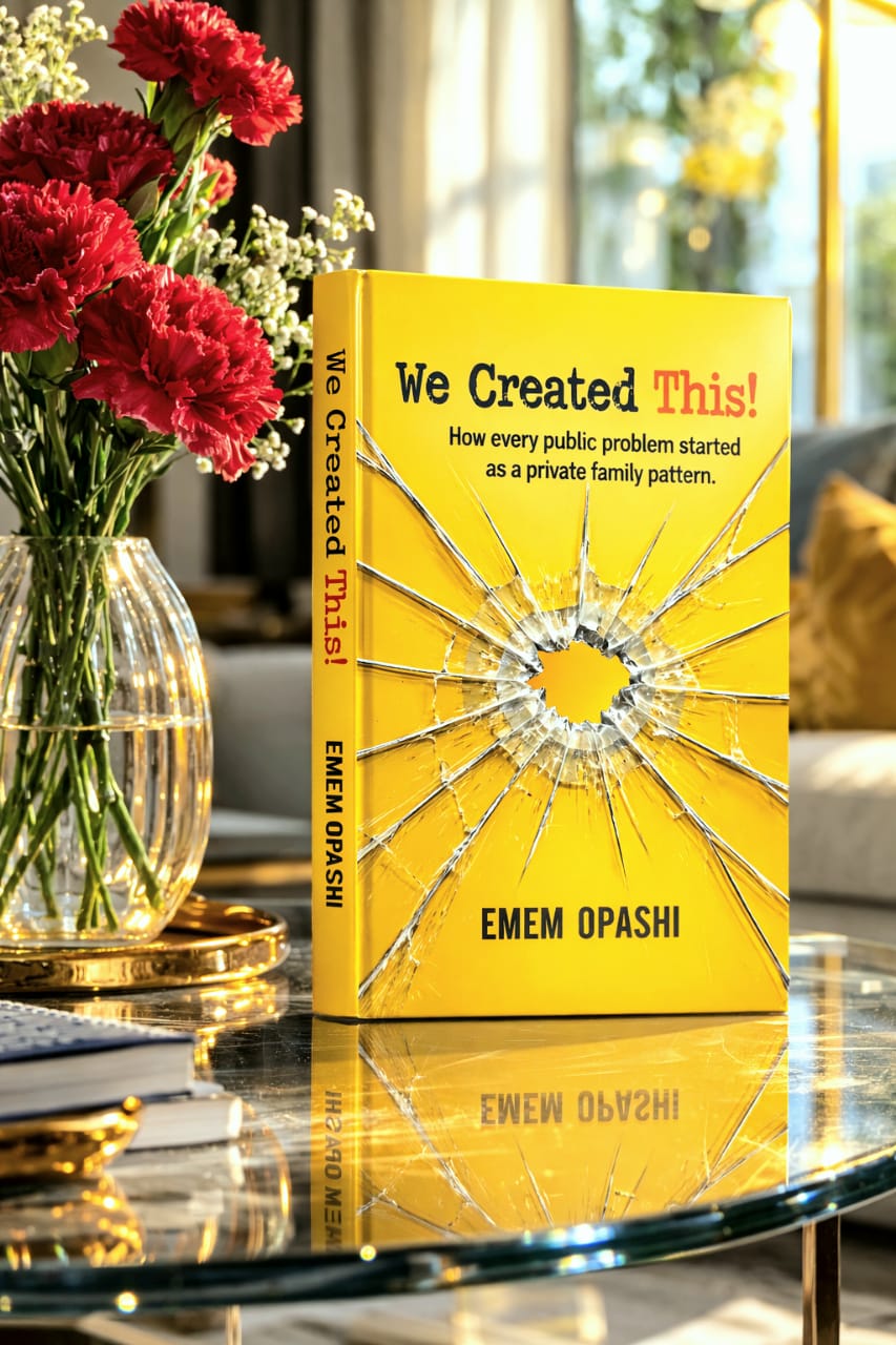 USA We Created This