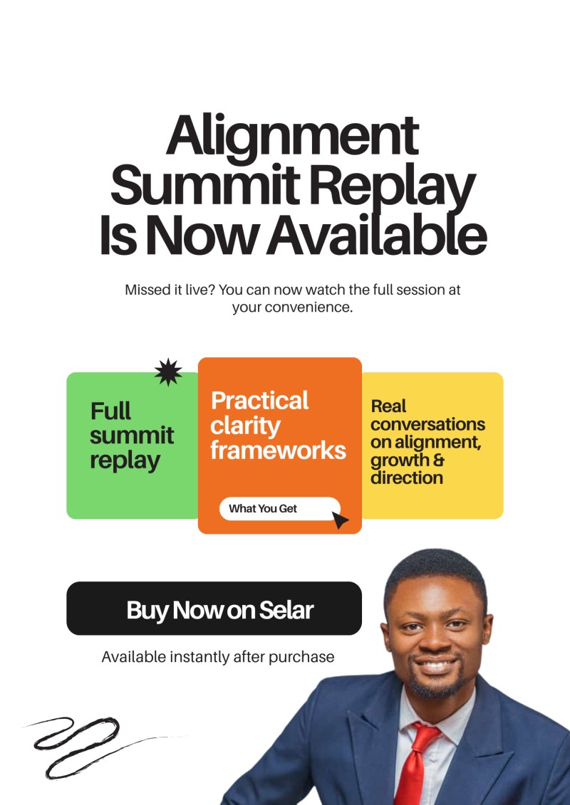 Alignment Summit Replay