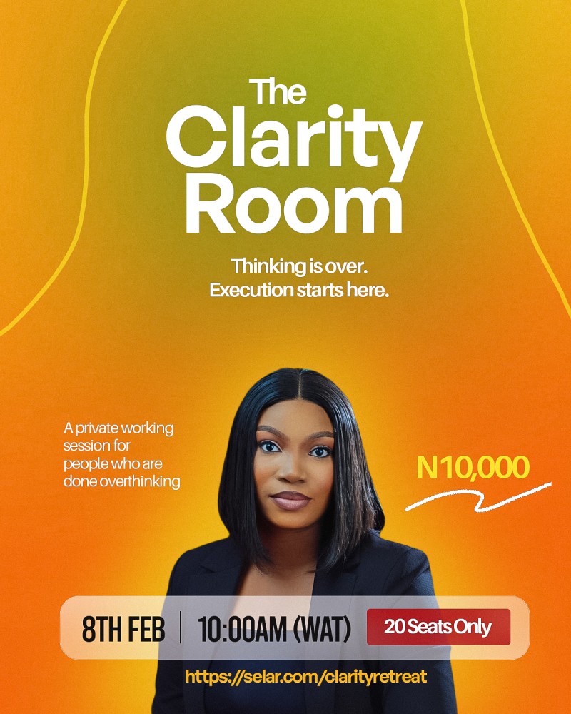Clarity Retreat
