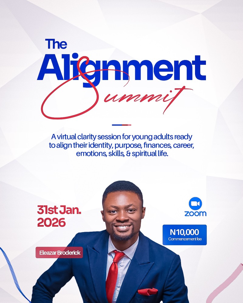 The Alignment Summit copy