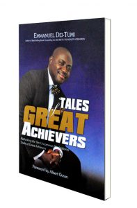 Tales Of Great Achievers PDF
