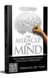 The Miracle Of The Mind PDF