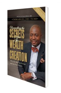 Unravelling The Secrets To Wealth Creation PDF