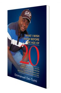What I Wish I Knew Before The Age 20 PDF