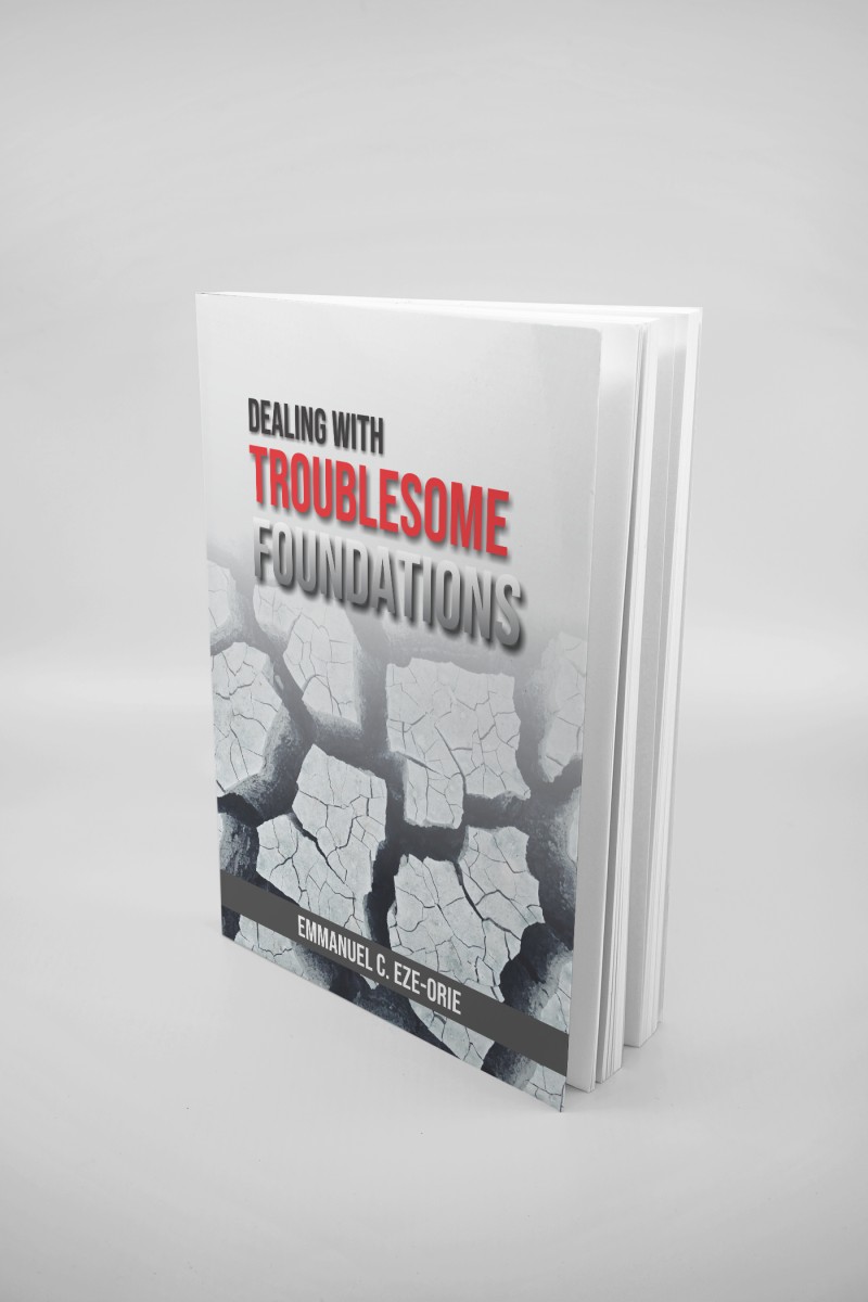 Dealing with Troublesome Foundations