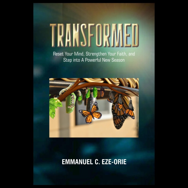 Transformed