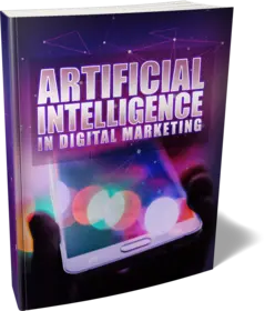 Artificial Intelligence in Digital Marketing