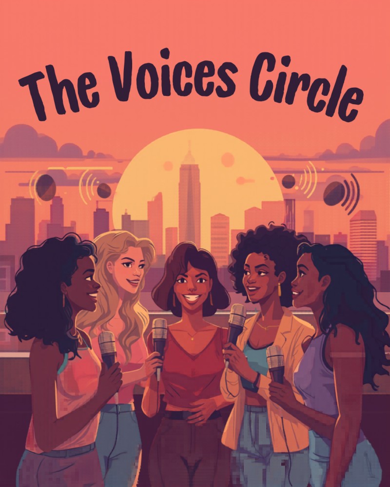 The Voices Circle