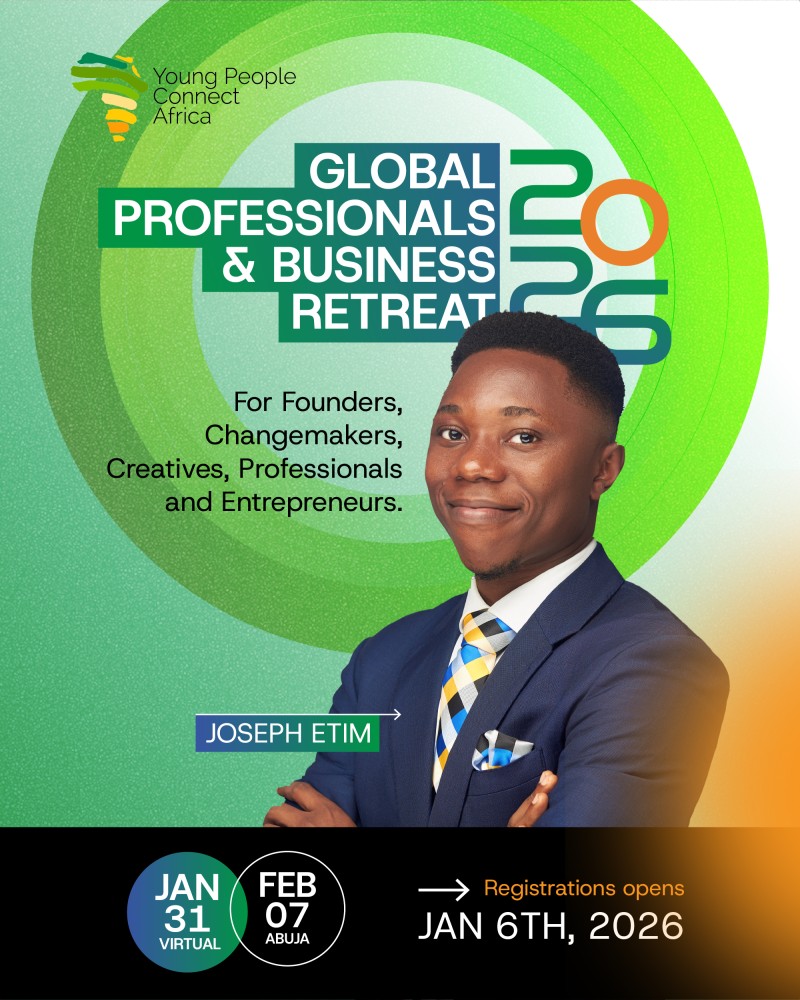 [REPLAY] GLOBAL PROFESSIONALS AND BUSINESS RETREAT ONLINE