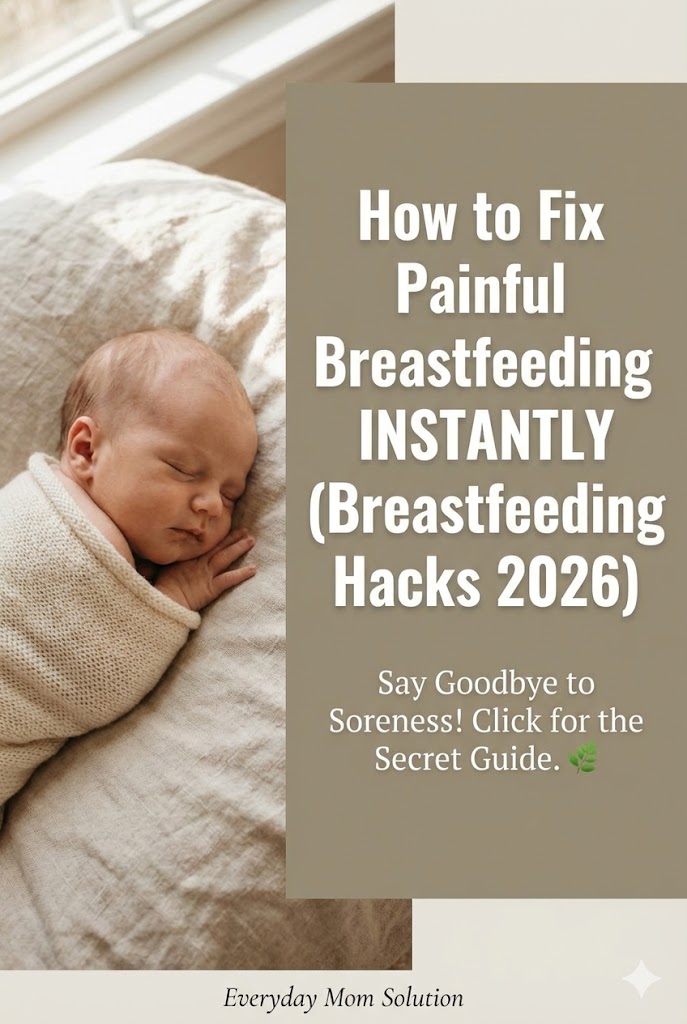 Heal Cracked Nipples Fast: My 7-Days Simple PDF guide