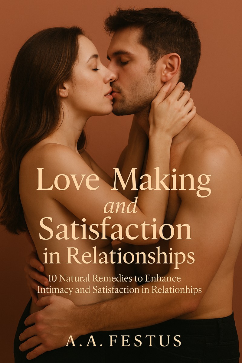 LOVE MAKING AND SATISFACTION IN RELATIONSHIPS