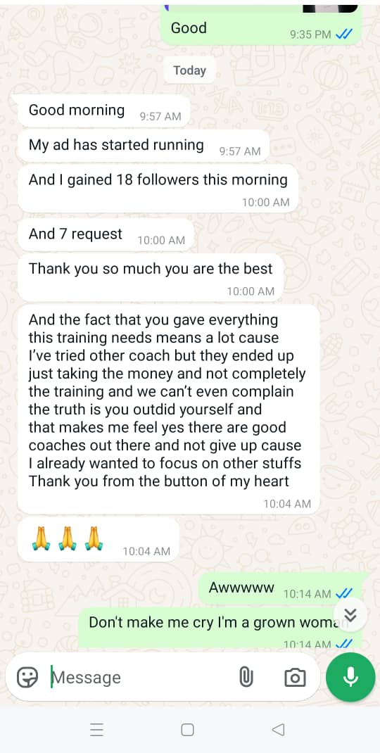 Customer review 5