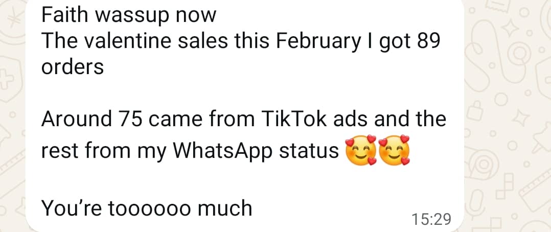 Customer review 13