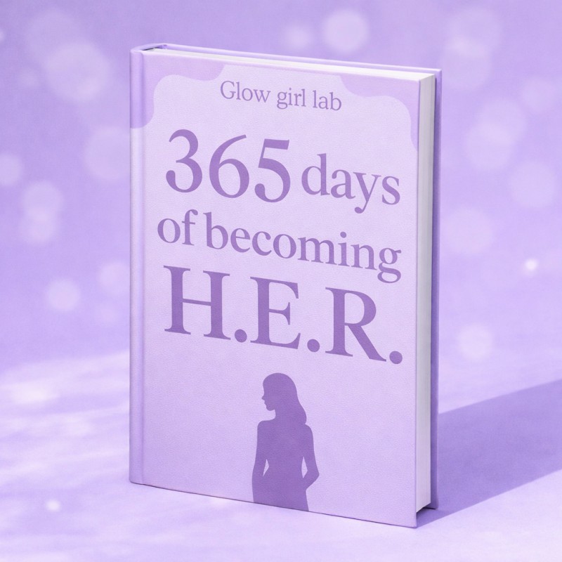 365 days of Becoming H.E.R