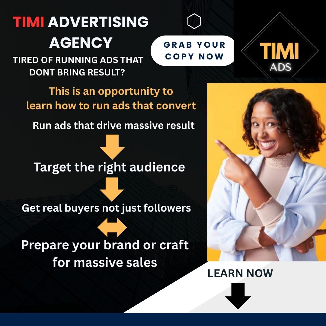 How To Run Effective Ads That Convert To Sales