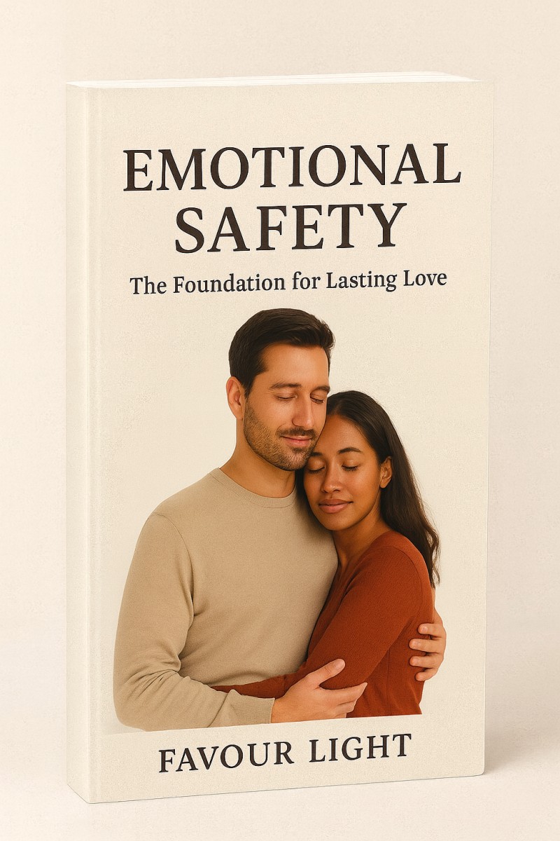 Emotional Safety