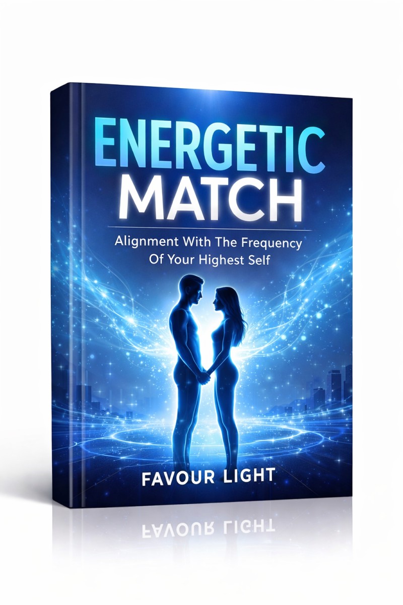 Energetic Match