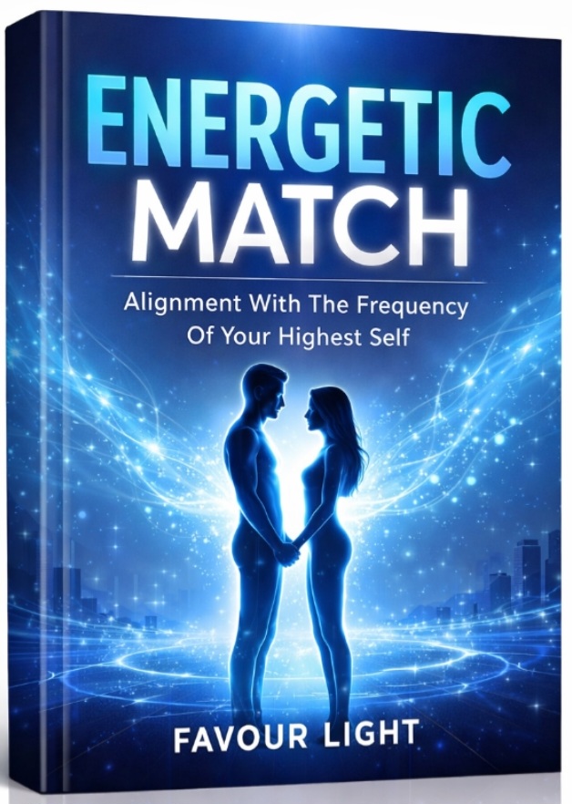 Energetic Match