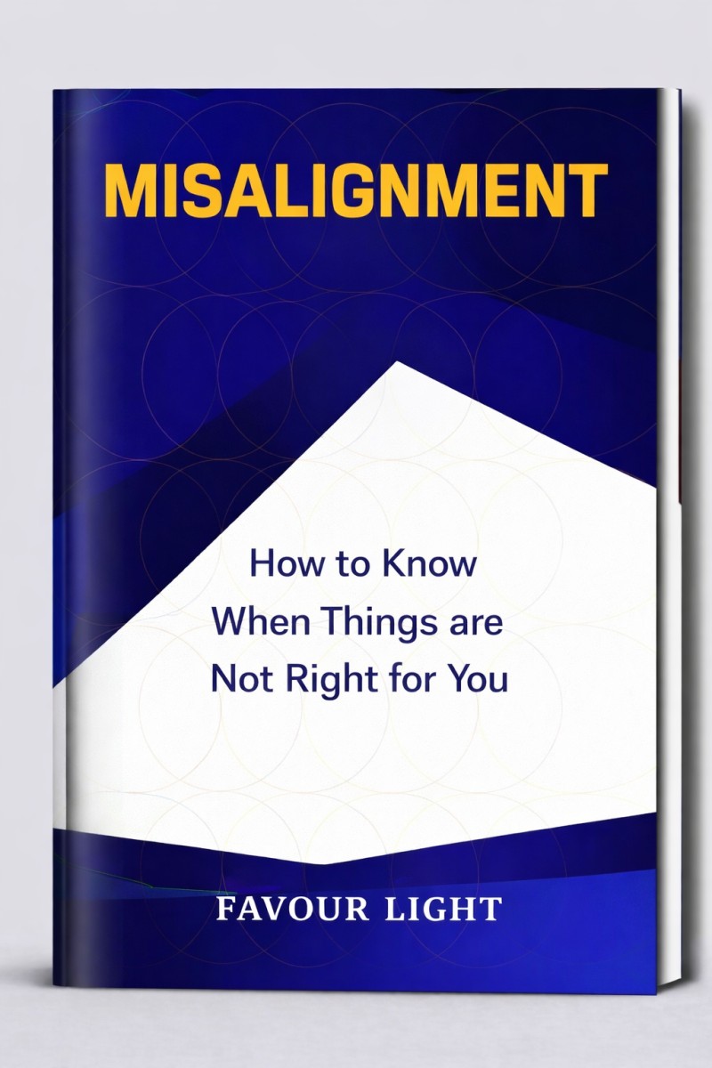 Misalignment