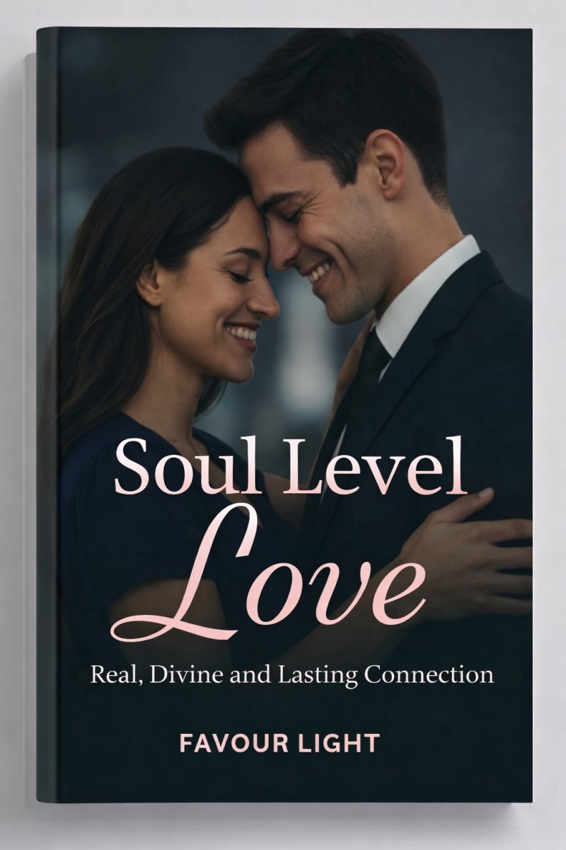 Soul Level Love