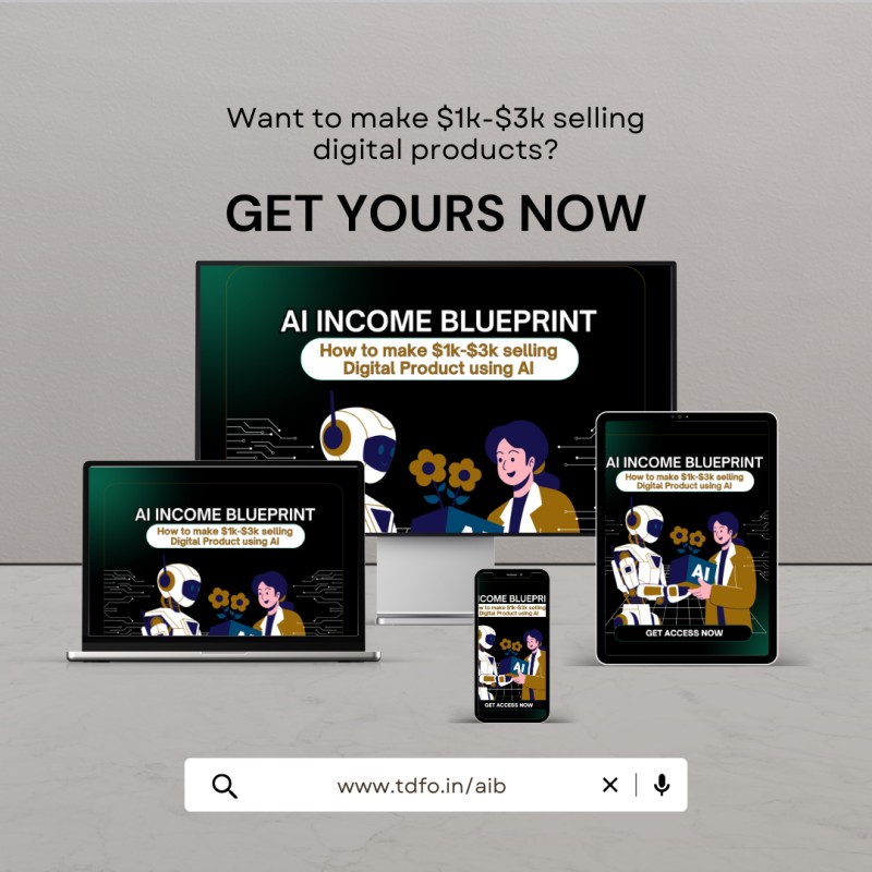 AI LAUNCH BLUEPRINT