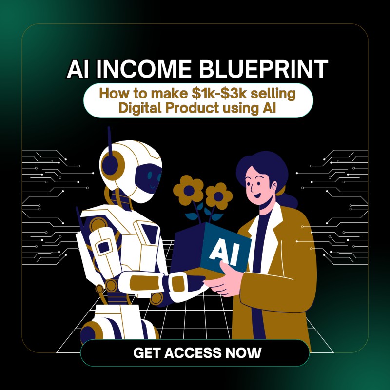 AI LAUNCH BLUEPRINT