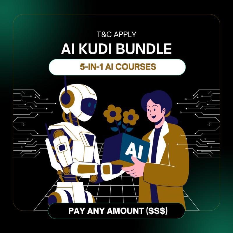 AI KUDI BUNDLE
