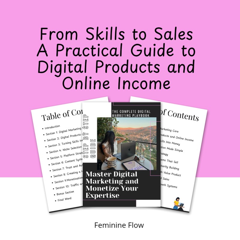 The Digital Income System How to Turn Your Skills, Content, and Ideas Into Consistent Online Sales