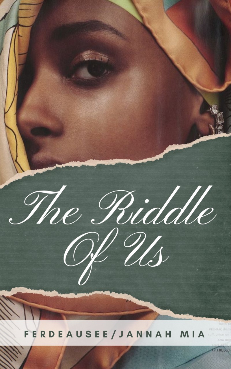 The Riddle of Us 1