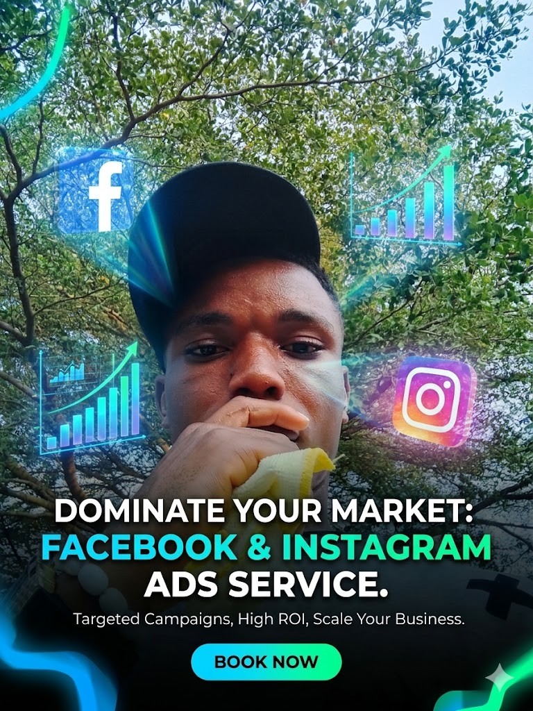 Facebook Ads Service