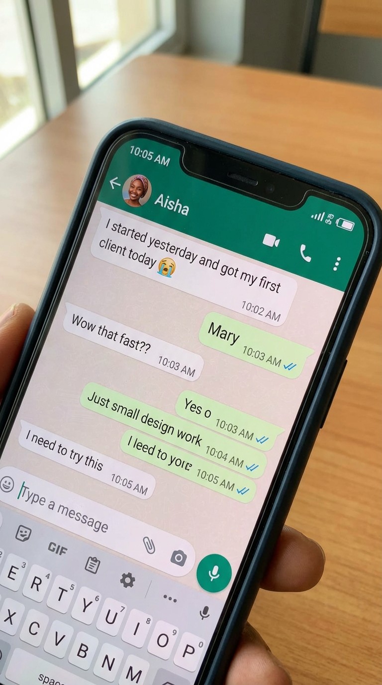 Customer review 2