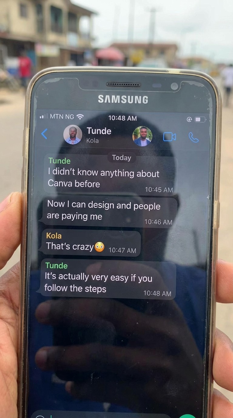 Customer review 3