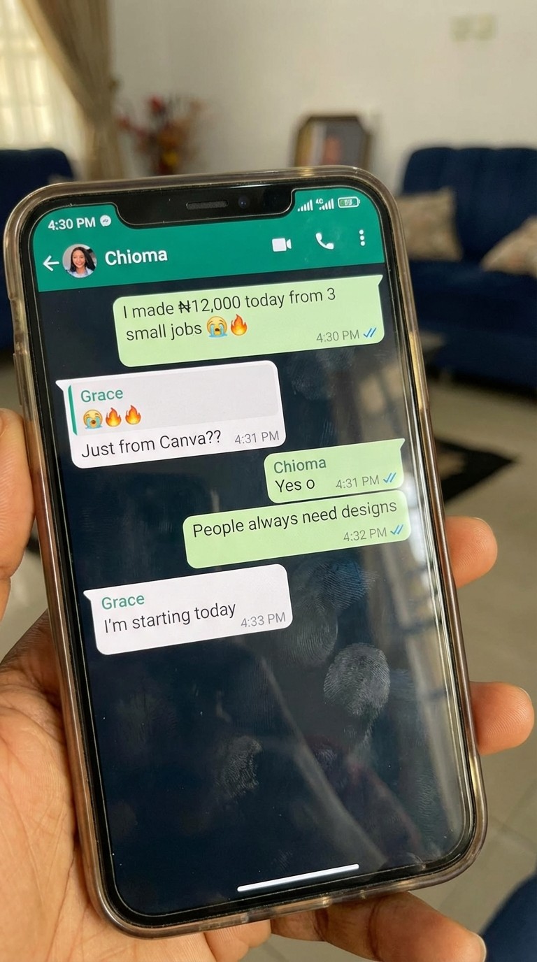 Customer review 4