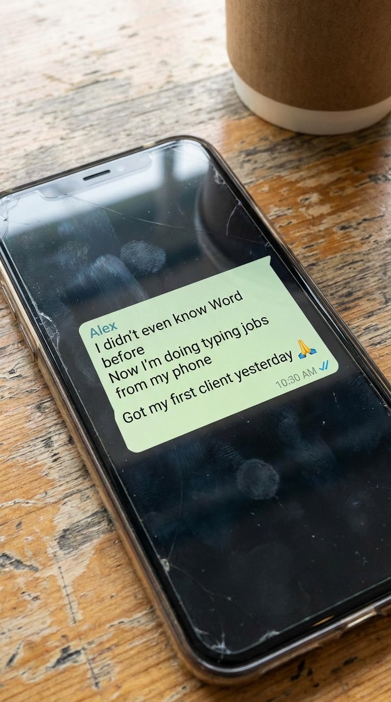 Customer review 2