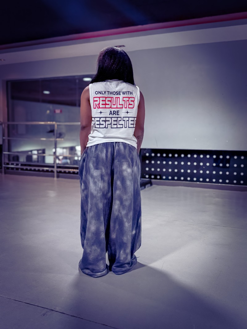 MIR 026 Capsule Pant Only