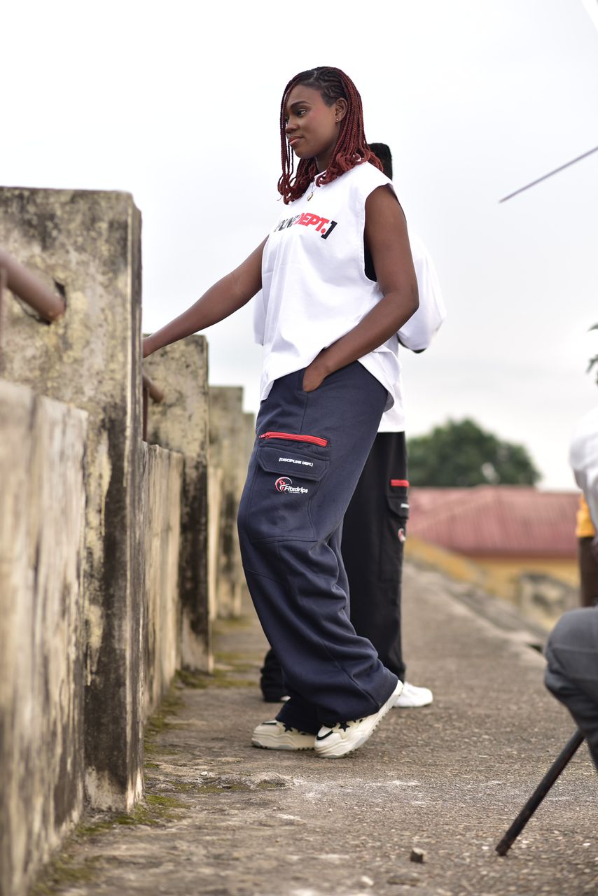 RAIN 0973 Cargo Pant