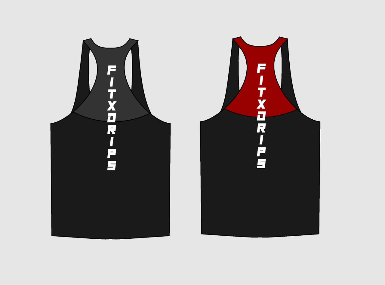 Slim Tank Top