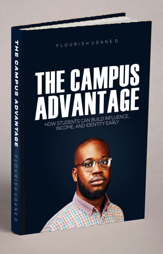 THE CAMPUS ADVANTAGE