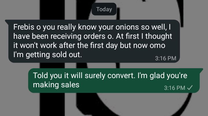 Customer review 3
