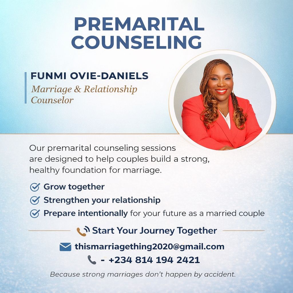 PREMARITAL COUNSELING PRO