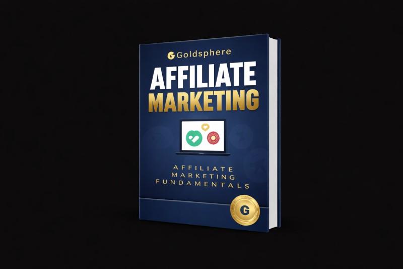THE GOLDSPHERE AFFILIATE GUIDE [GAG]