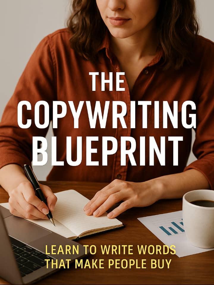THE COPYWRITING BLUEPRINT