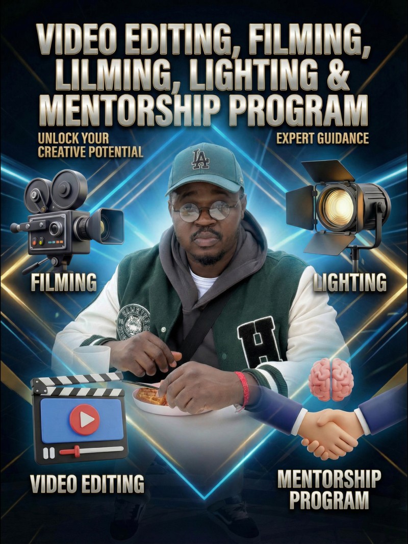 Group Mentorship Program